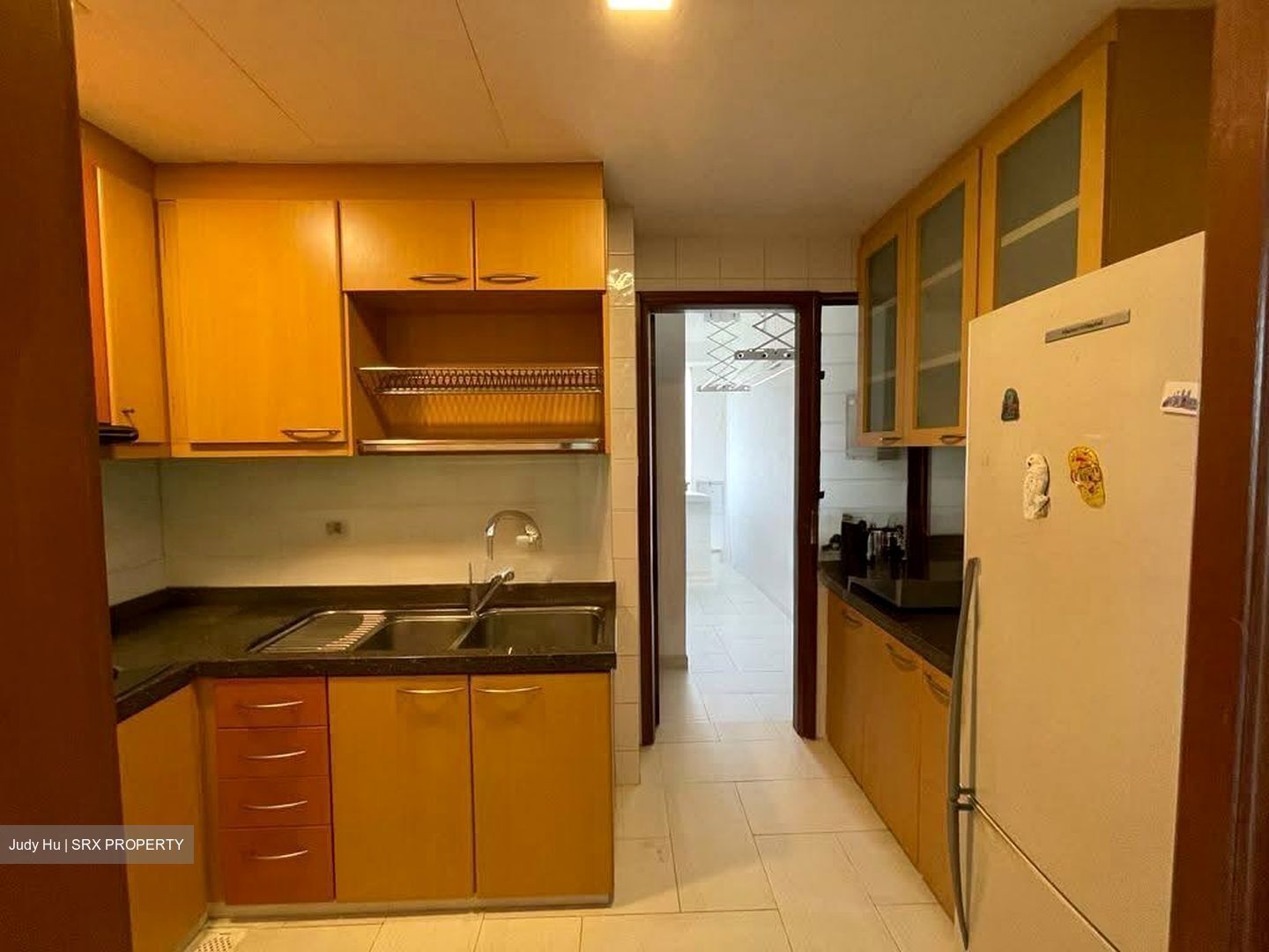 Tropical Spring (D18), Condominium #532455361